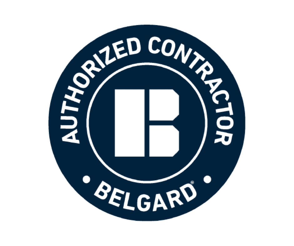 belgard contractor