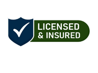 Licensed and Insured Company