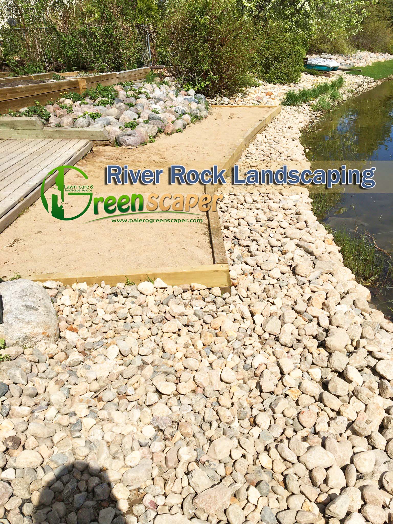 Hardscape Regina