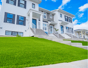 Commercial Landscaping Company