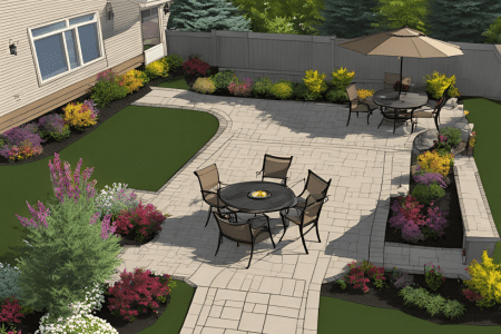 Sustainable Landscaping