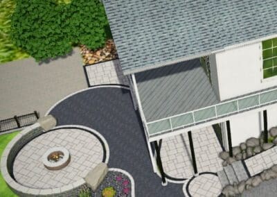 Landscape Design