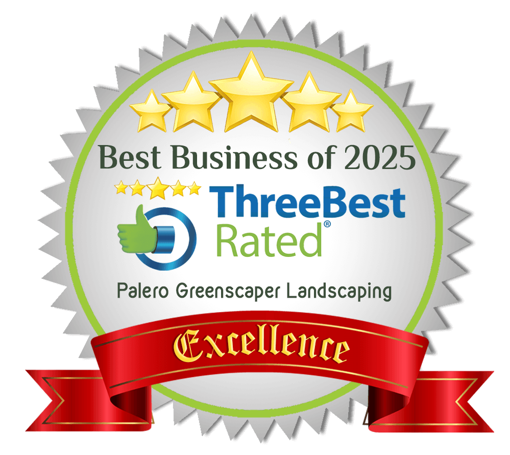 Best rated landscaping