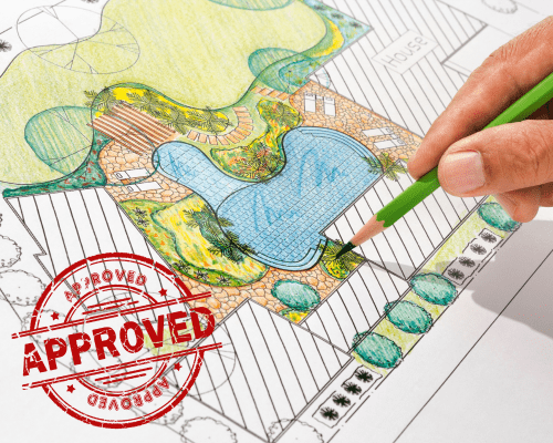 Planning Landscape Design