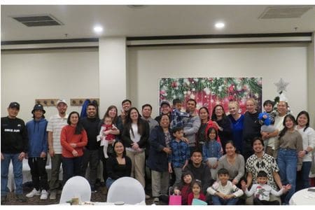 Greenscaper Landscaping Family 