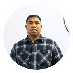Landscaper Owner
