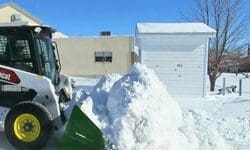 Snow Removal Company