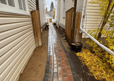 Garden Pathway