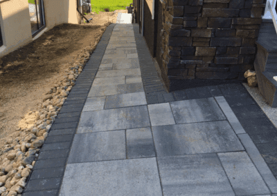 Belgard Paver