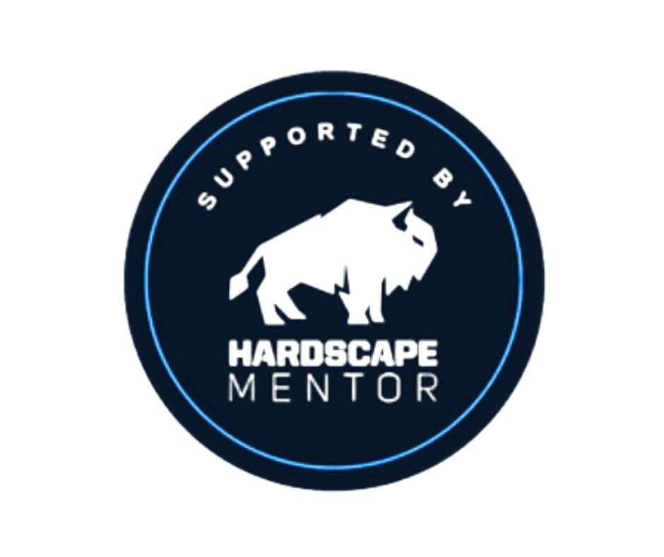 Hardscape Mentor